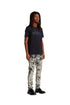 PURPLE BRAND P116-MBBV123 Mercerized Jersey S/s Tee Mens Apparel